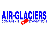 Air Glaciers