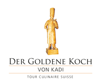 Le cuisinier d’or